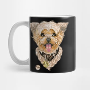 Yorkshire Terrier Mug